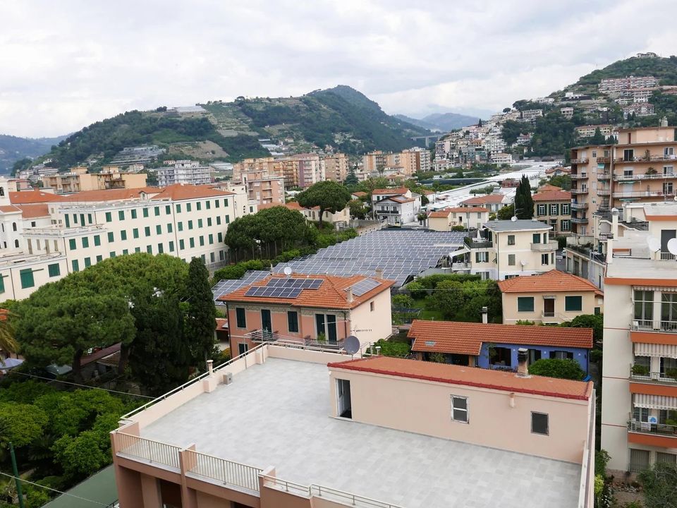 Leilighet i Vallecrosia, Imperia - bilde 3