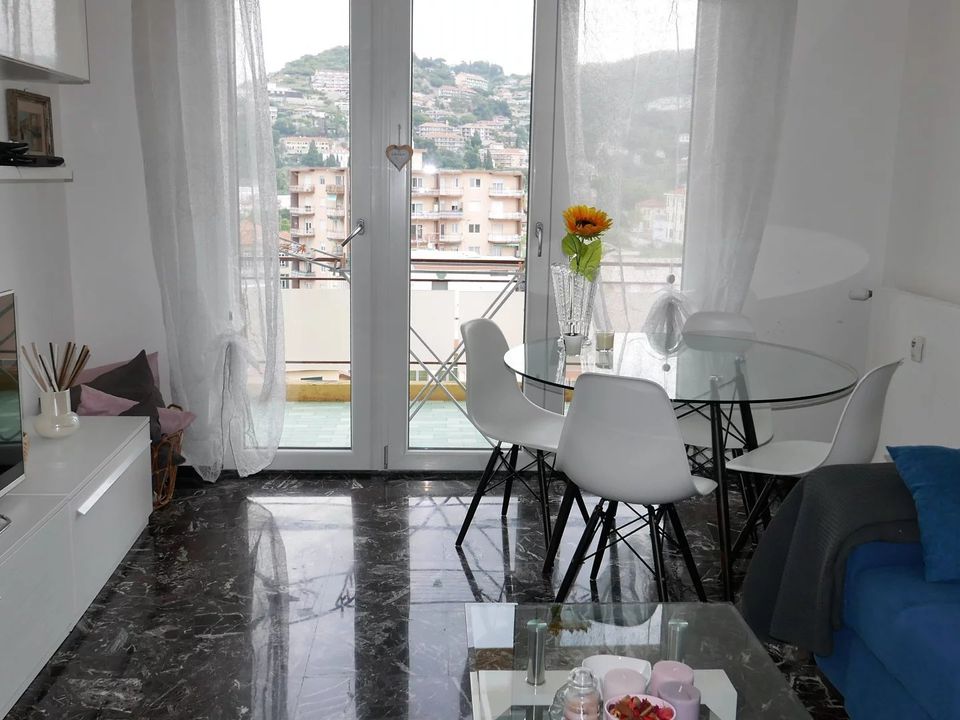 Leilighet i Vallecrosia, Imperia - bilde 5