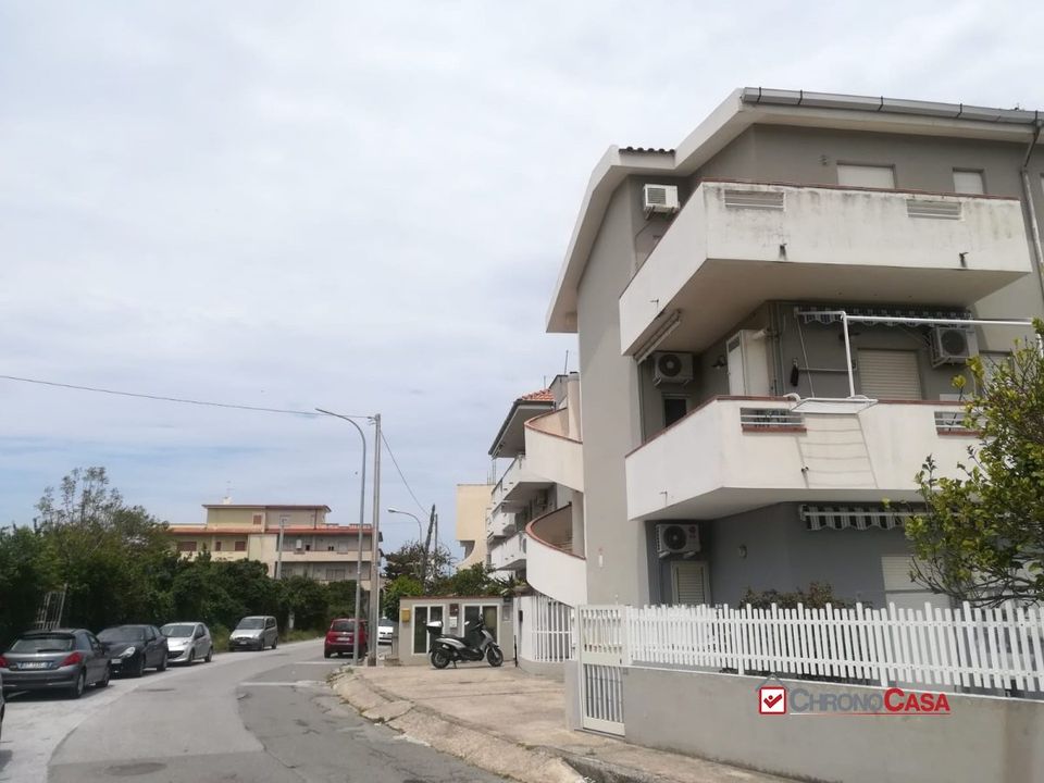 Lejlighed i Basico, Messina - foto 3