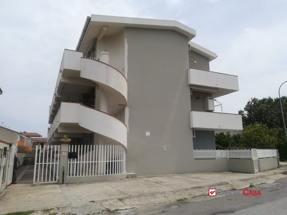 Lejlighed i Basico, Messina - foto 4