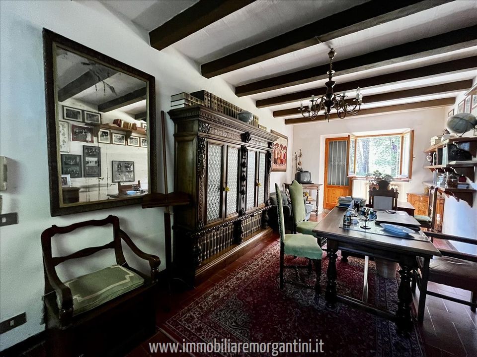 Farm hus i Cetona, Siena - foto 5
