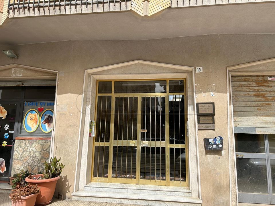 Lejlighed i Caltanissetta, Caltanissetta - foto 1
