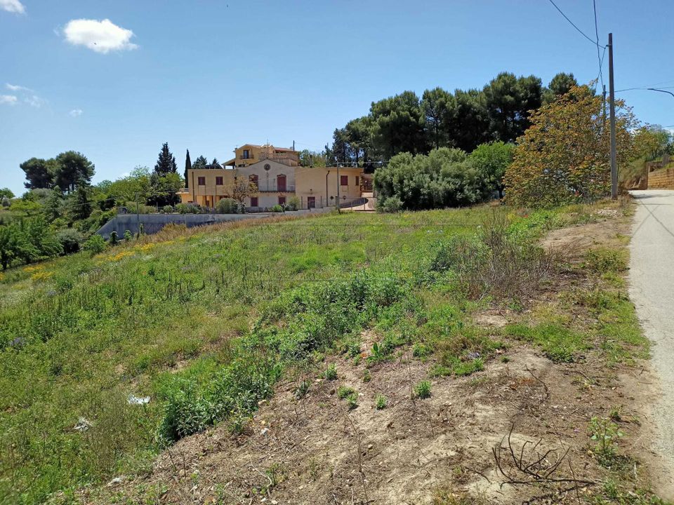 Erhvervsejendom i Caltanissetta, Caltanissetta - foto 2