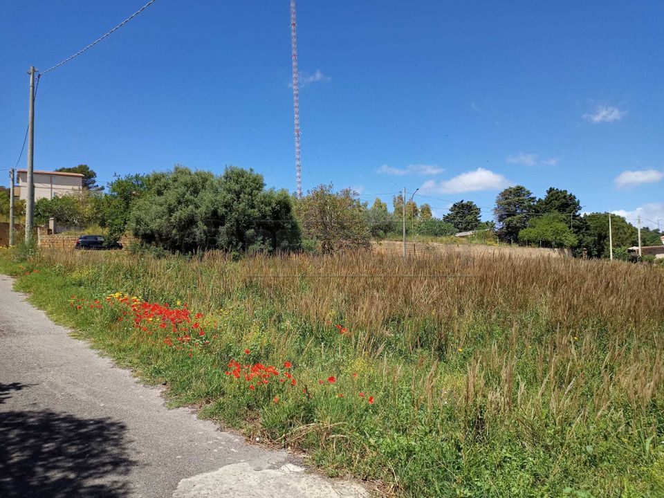 Erhvervsejendom i Caltanissetta, Caltanissetta - foto 3