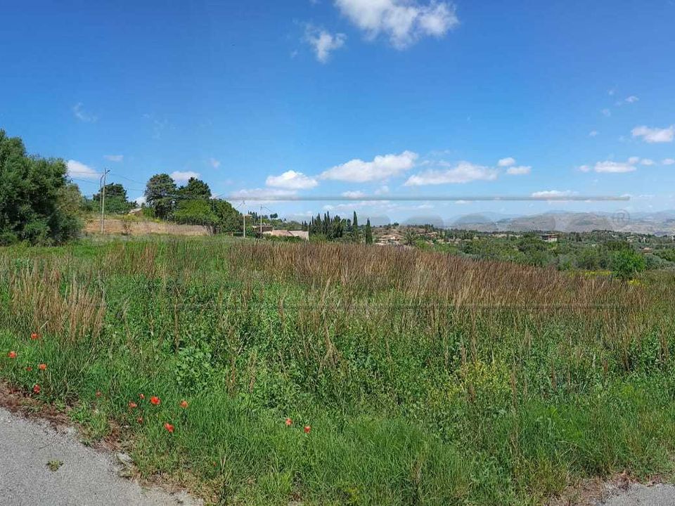 Erhvervsejendom i Caltanissetta, Caltanissetta - foto 4