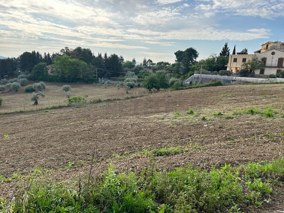 Erhvervsejendom i Caltanissetta, Caltanissetta - foto 5