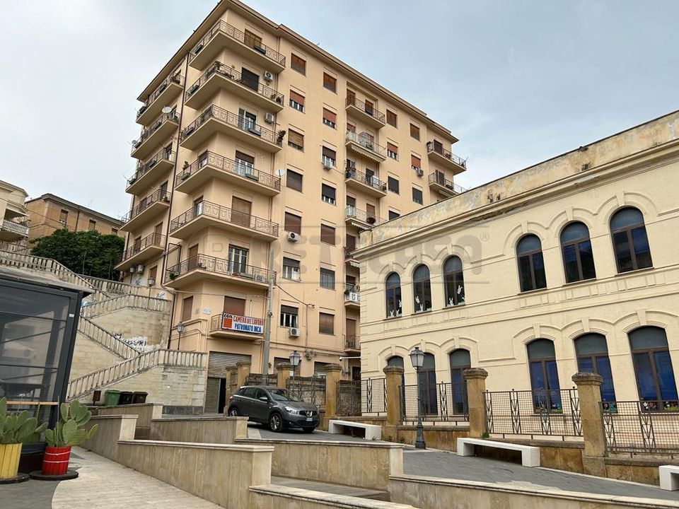 Leilighet i Caltanissetta, Caltanissetta - bilde 1