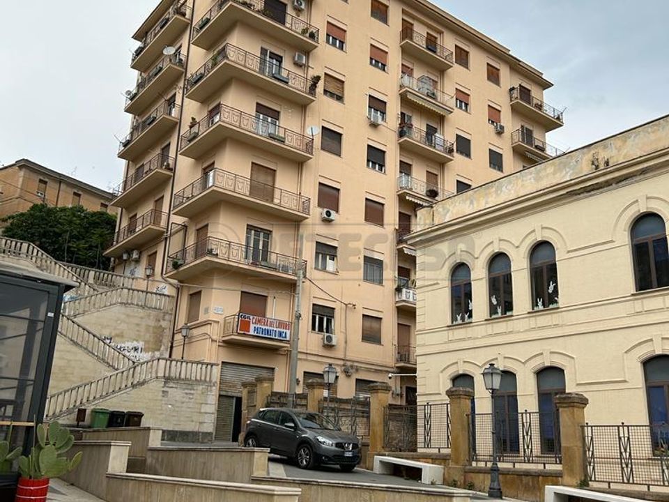 Leilighet i Caltanissetta, Caltanissetta - bilde 3