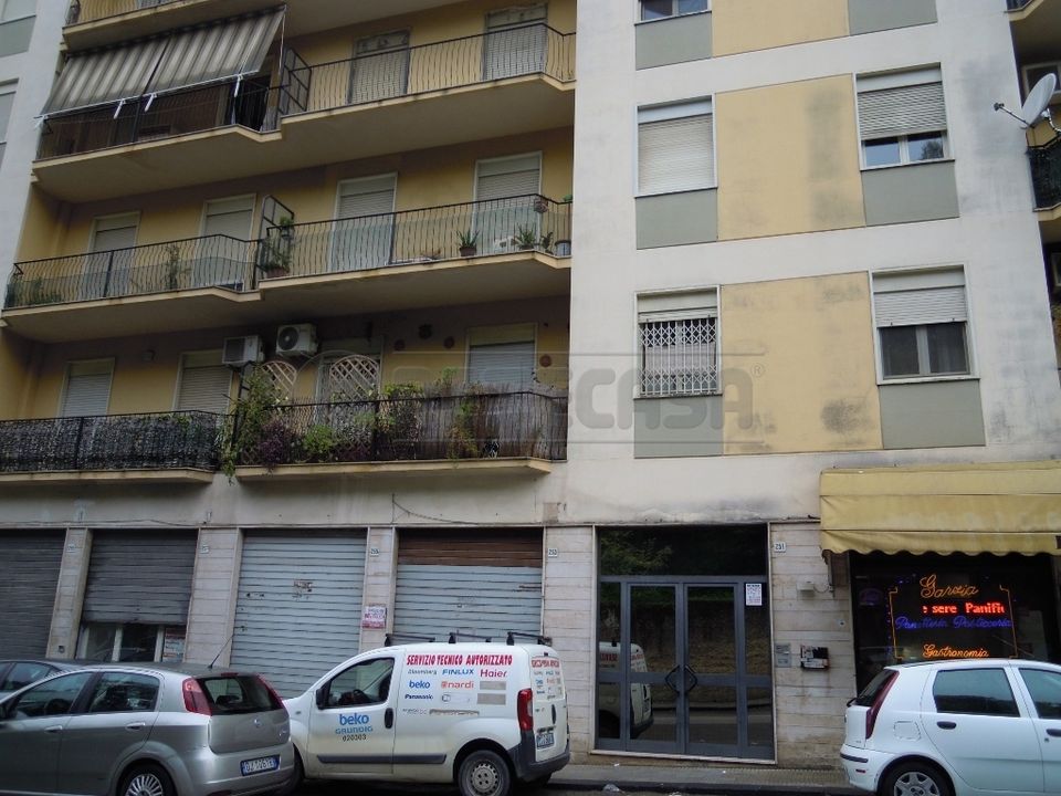 Lejlighed i Caltanissetta, Caltanissetta - foto 1