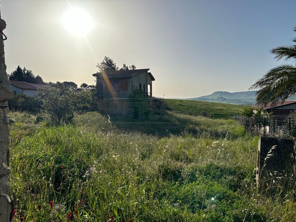 Byhus i Caltanissetta, Caltanissetta - foto 2