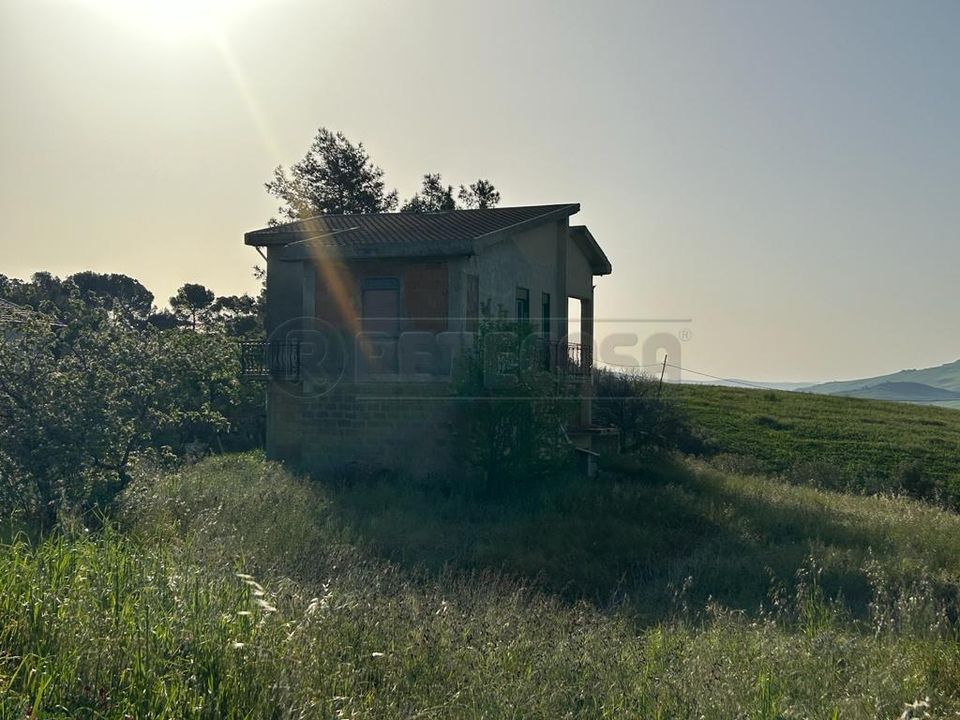 Byhus i Caltanissetta, Caltanissetta - foto 5