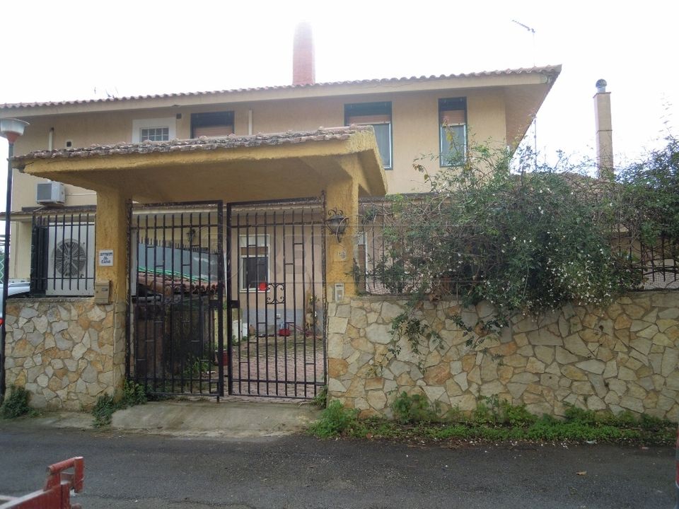 Lejlighed i Caltanissetta, Caltanissetta - foto 1