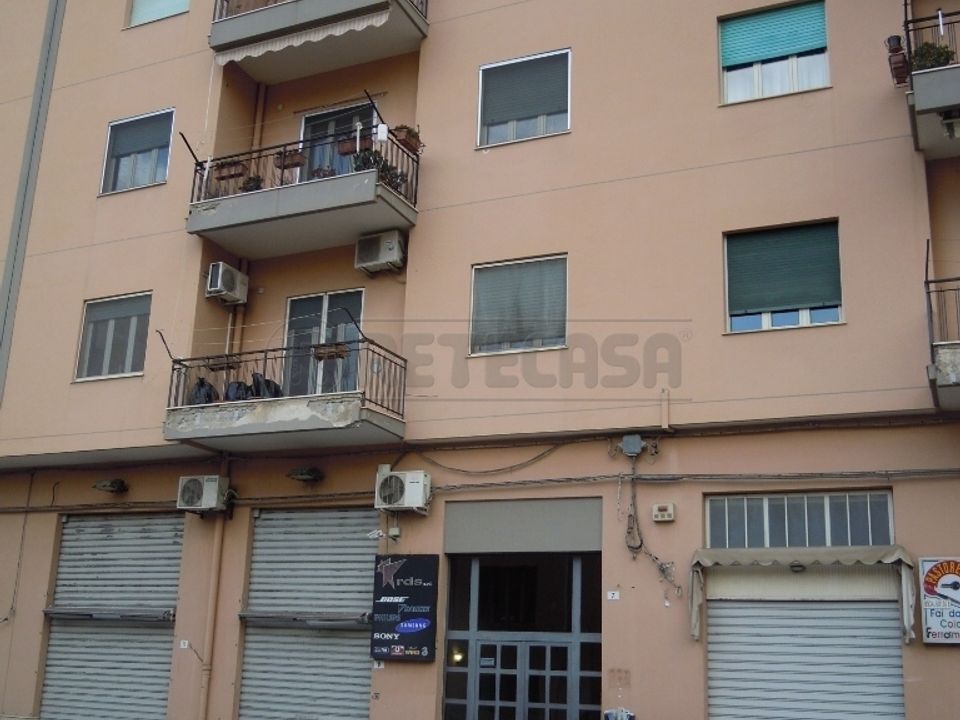 Lejlighed i Caltanissetta, Caltanissetta - foto 1