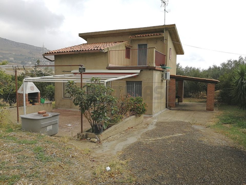 Rekkehus i Caltanissetta, Caltanissetta - bilde 1