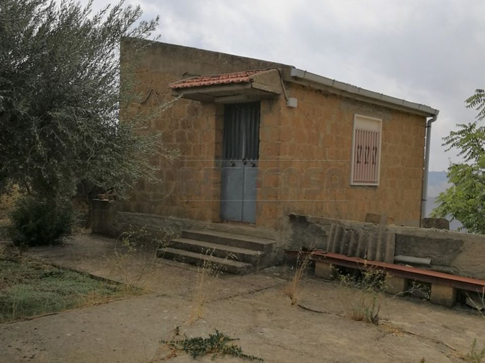 Rekkehus i Caltanissetta, Caltanissetta - bilde 2