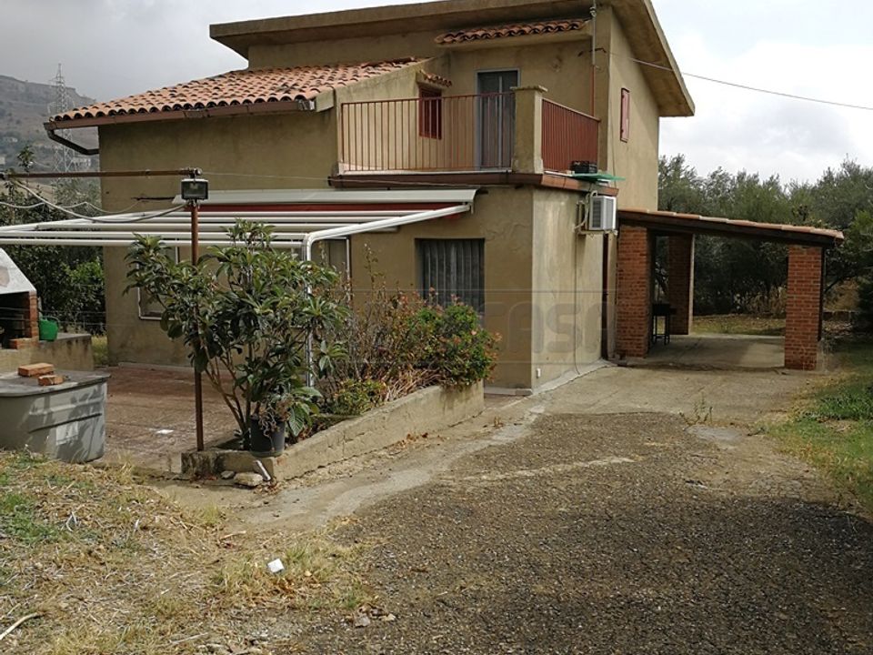 Rekkehus i Caltanissetta, Caltanissetta - bilde 5