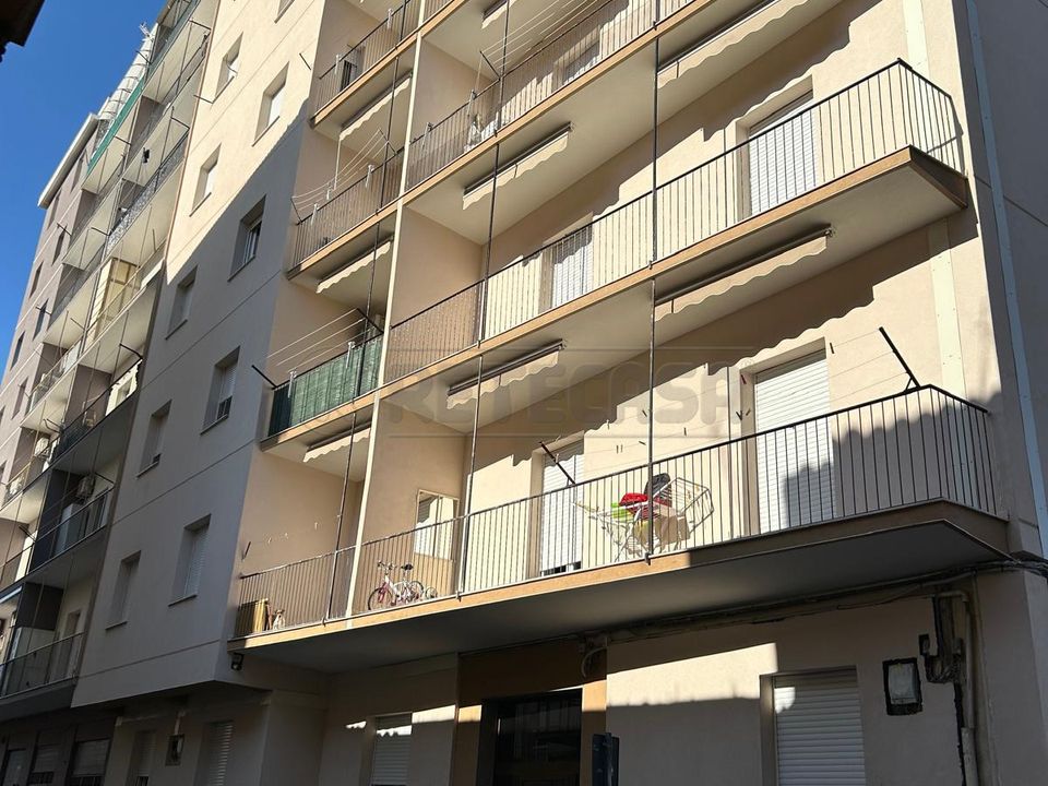 Lejlighed i Caltanissetta, Caltanissetta - foto 1