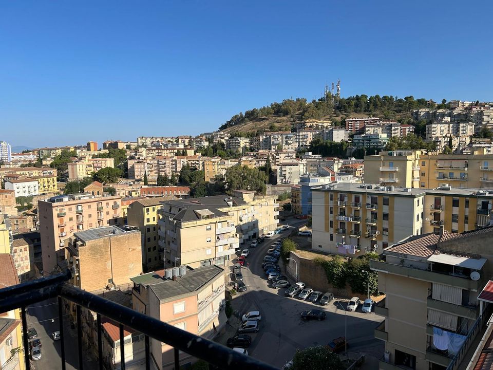 Lejlighed i Caltanissetta, Caltanissetta - foto 3