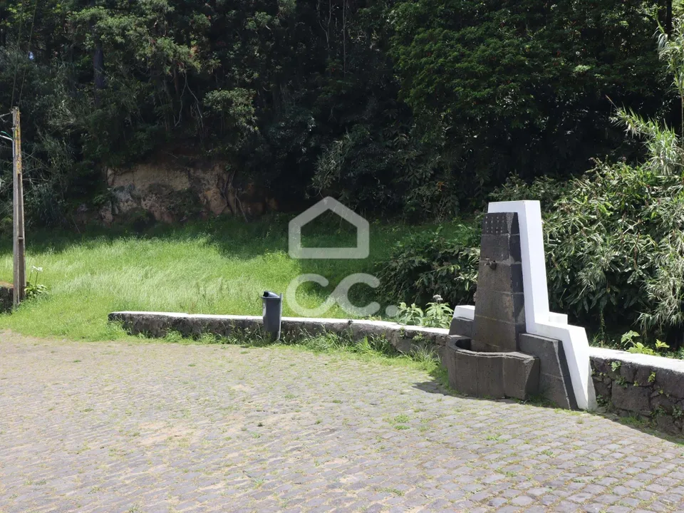 Helårsgrund i Ribeira Grande, Sao Miguel - foto 2