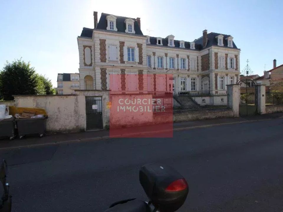 Erhvervsejendom i Corbeil-Essonnes, Essonne - foto 2