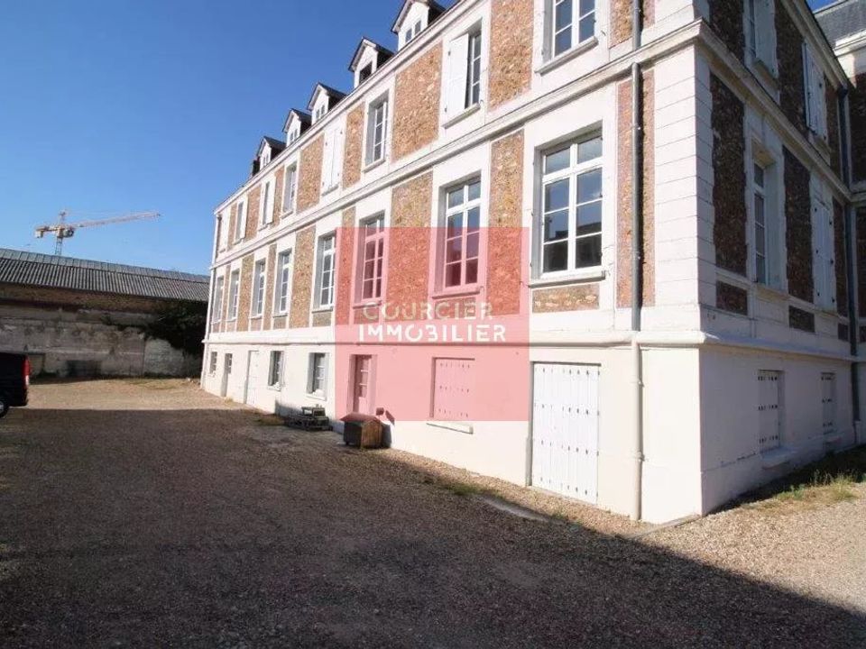 Erhvervsejendom i Corbeil-Essonnes, Essonne - foto 4