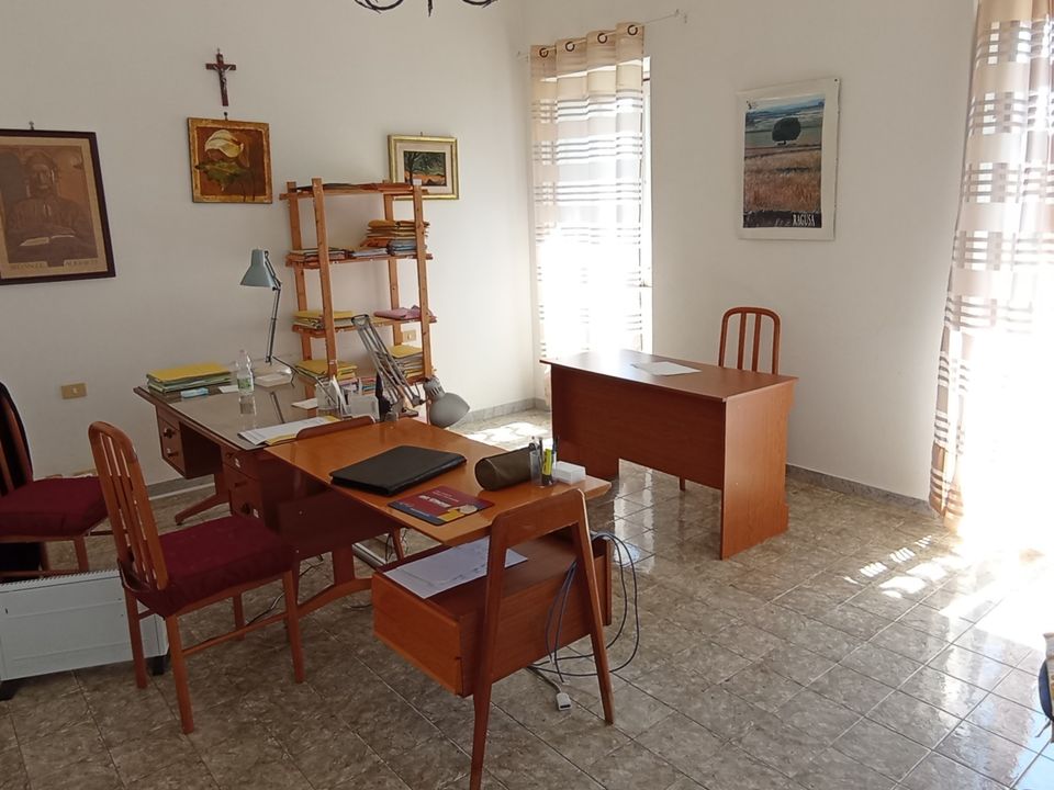Lejlighed i Ragusa, Ragusa - foto 4