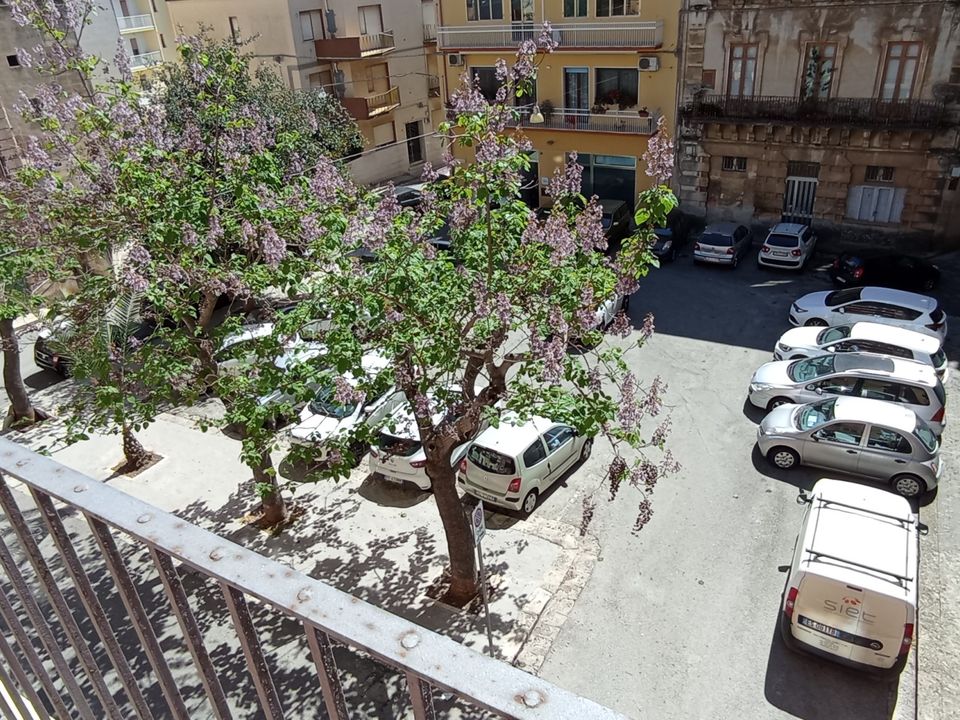Lejlighed i Ragusa, Ragusa - foto 2