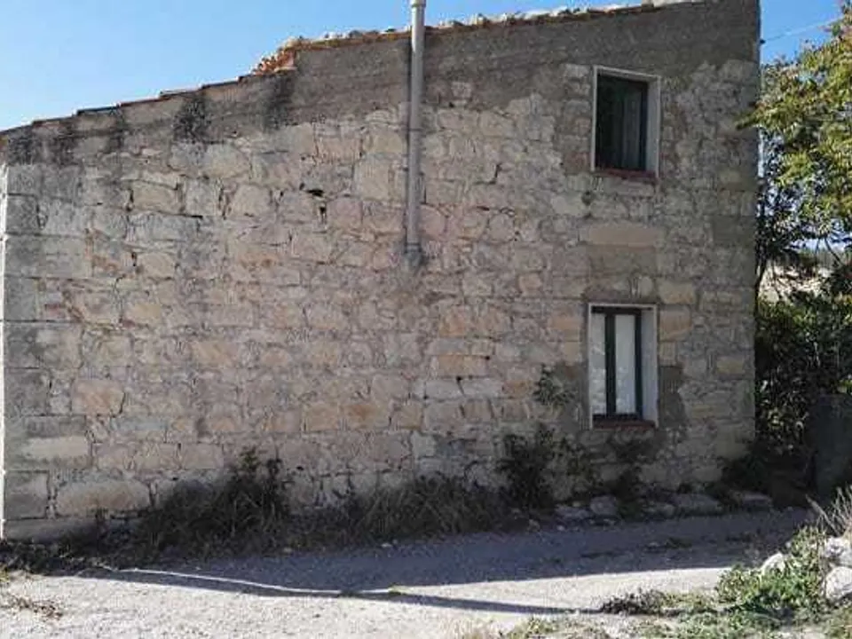 Villa i Ragusa, Ragusa - foto 1