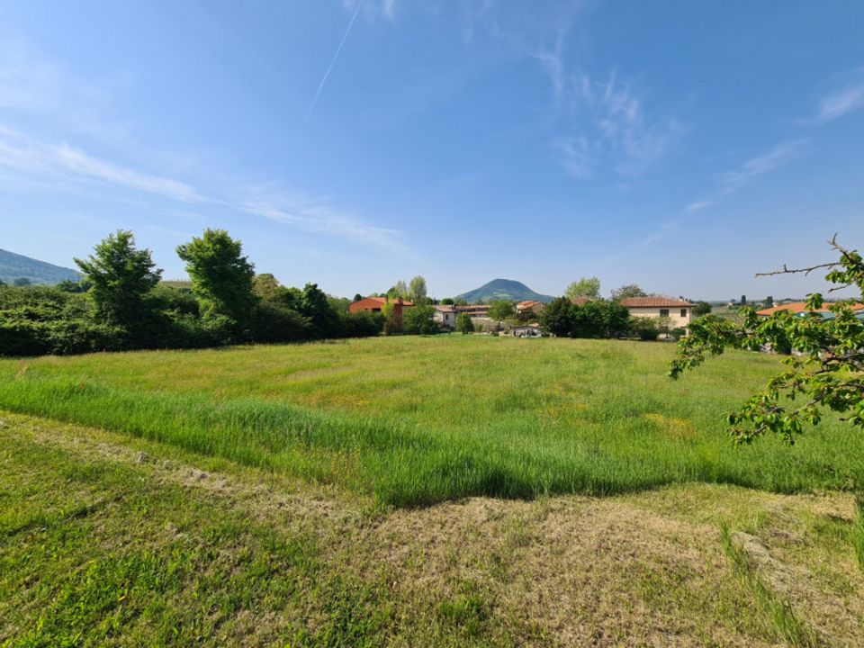 Helårsgrund i Vo', Padua - foto 2