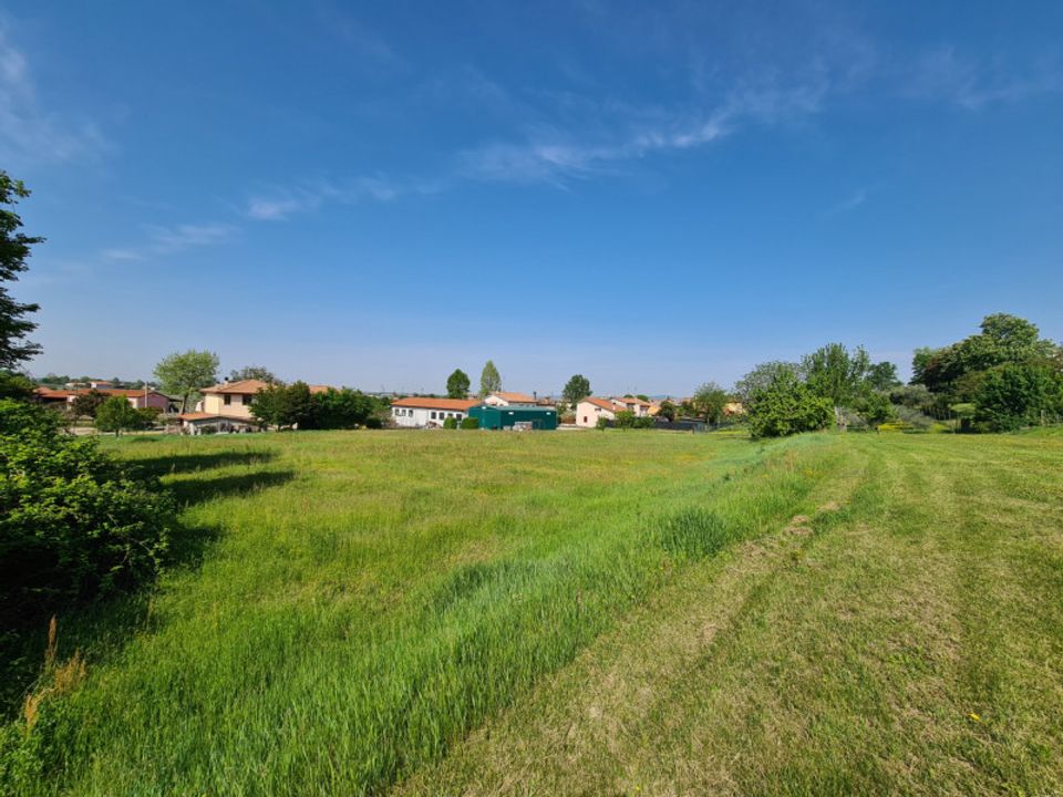 Helårsgrund i Vo', Padua - foto 4