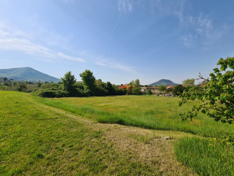 Helårsgrund i Vo', Padua - foto 5