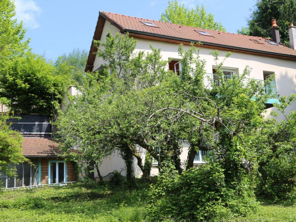 Casa de campo en Autun, Saone-et-Loire - foto 3