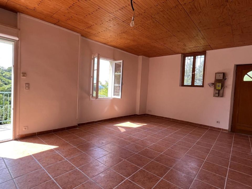 Casa de campo en Autun, Saone-et-Loire - foto 4