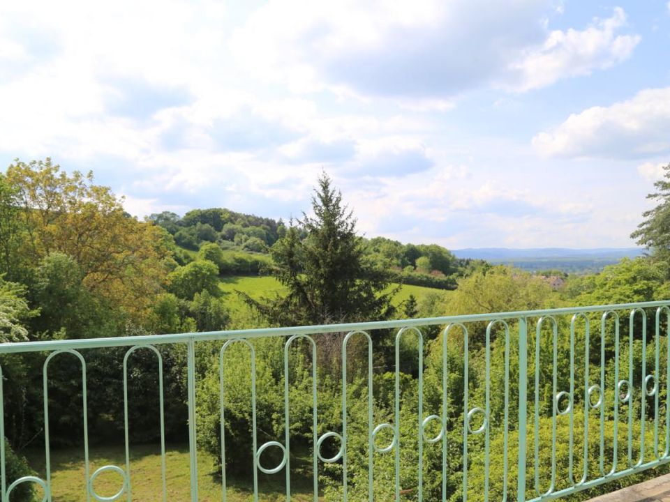 Casa de campo en Autun, Saone-et-Loire - foto 5