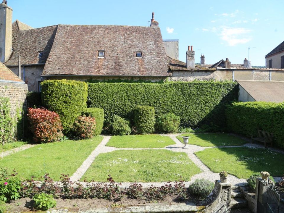 Villa i Autun, Saone-et-Loire - foto 2
