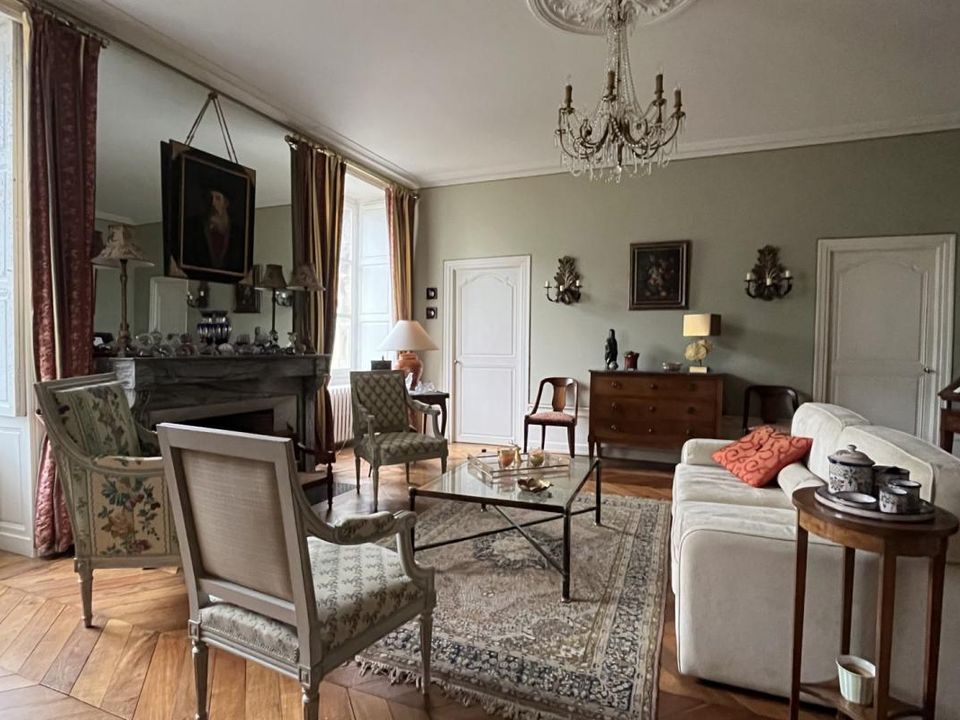 Villa i Autun, Saone-et-Loire - foto 3