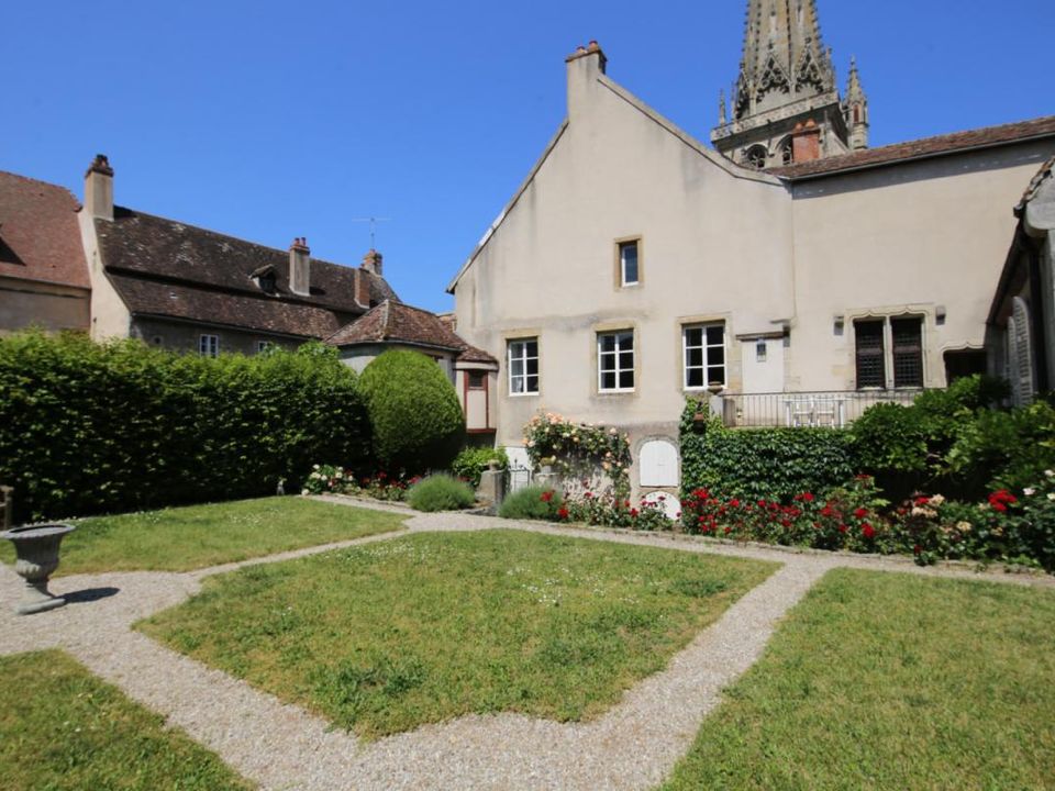 Villa i Autun, Saone-et-Loire - foto 4