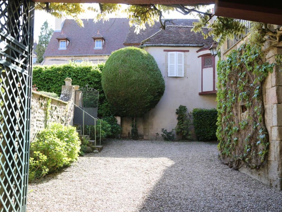 Villa i Autun, Saone-et-Loire - foto 5