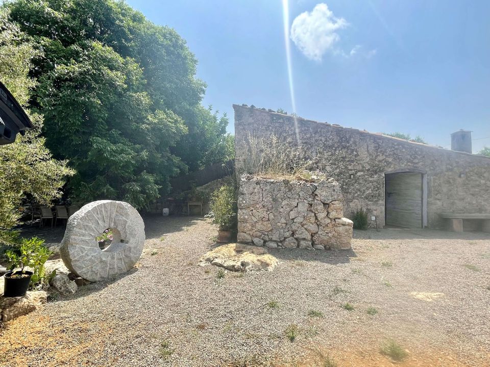 Tomt i Pollenca, Mallorca - bilde 4