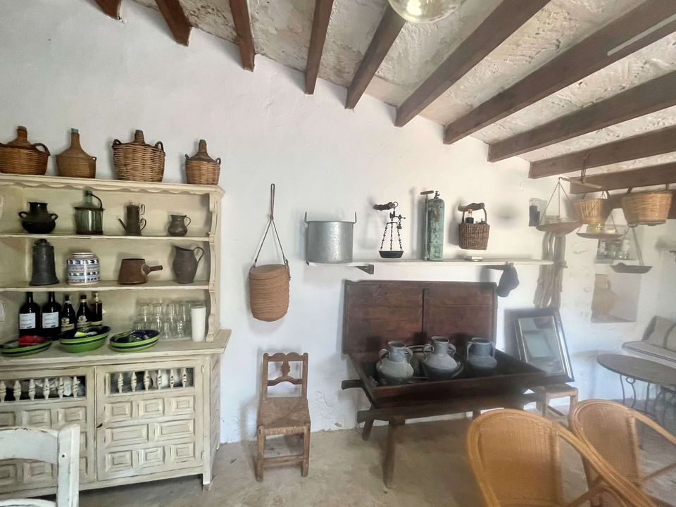 Tomt i Pollenca, Mallorca - bilde 5