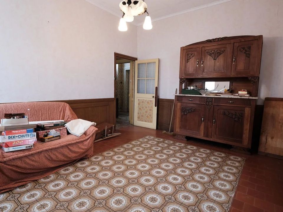 Villa i Saint-Hilaire-en-Morvan, Nievre - foto 3