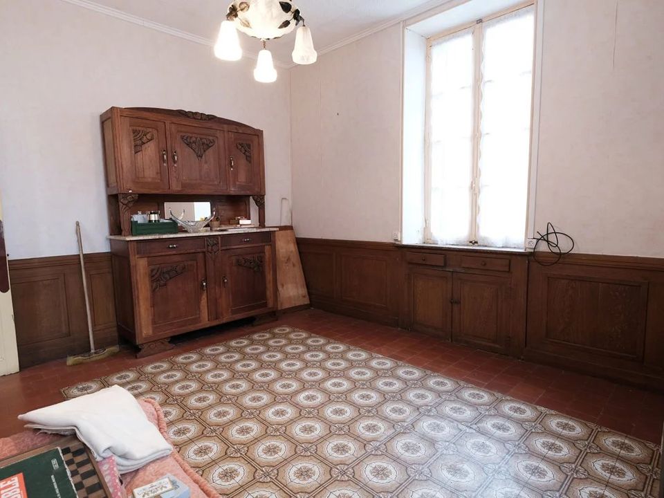 Villa i Saint-Hilaire-en-Morvan, Nievre - foto 4