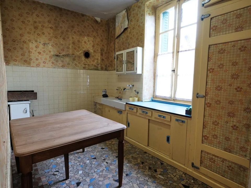 Villa i Saint-Hilaire-en-Morvan, Nievre - foto 5