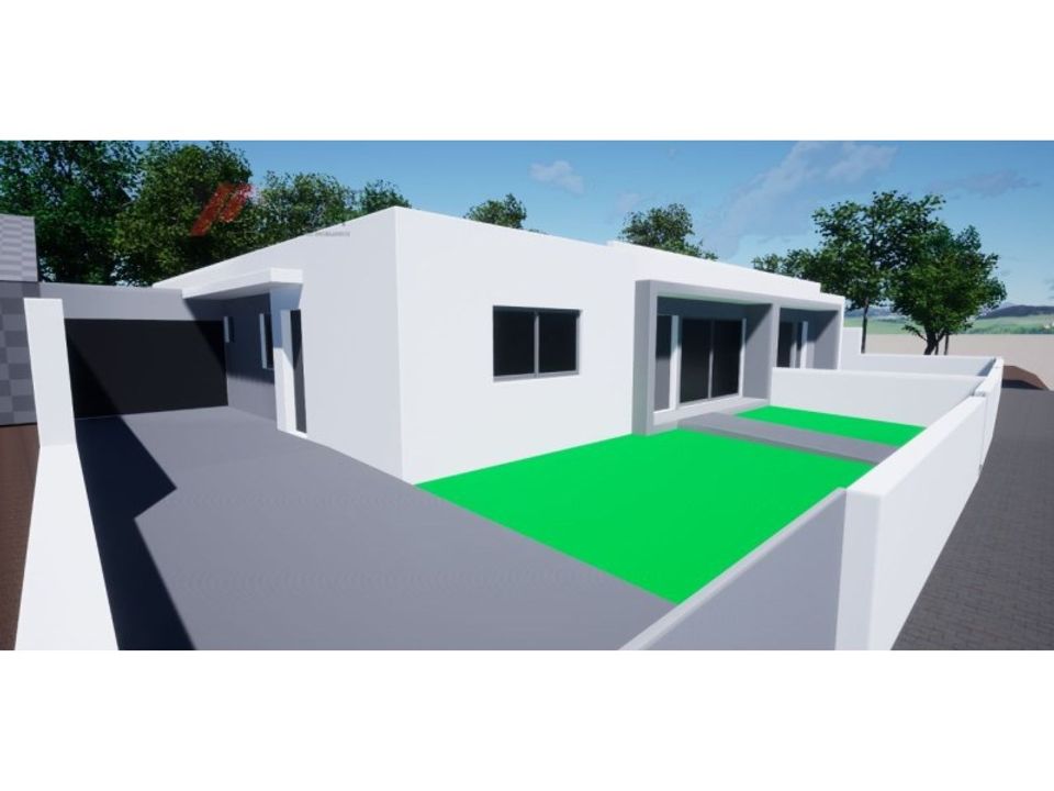 Villa i Aveiro, Aveiro - foto 3