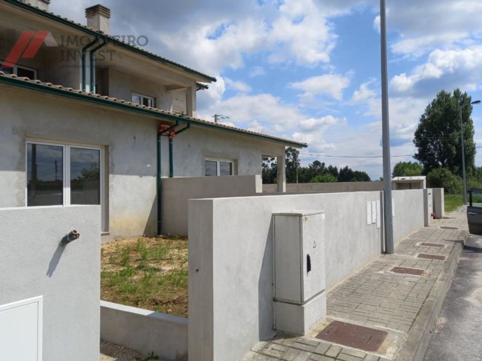 Villa a Oliveira do Bairro, Aveiro - foto 3
