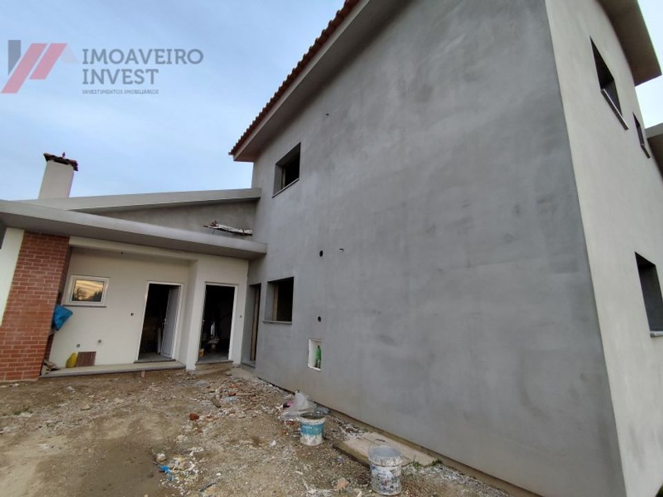 Villa a Oliveira do Bairro, Aveiro - foto 2