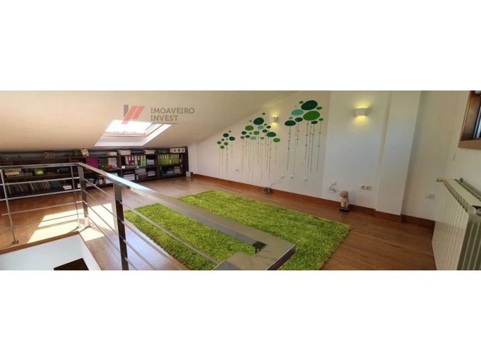 Haus in Aveiro, Aveiro - Foto 3