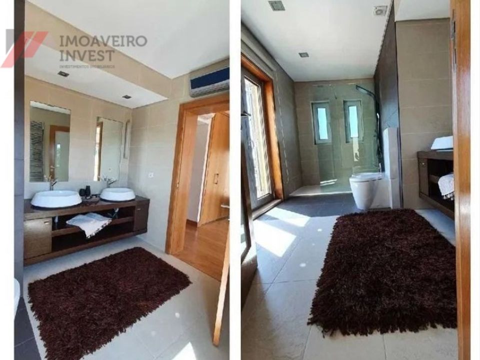 Haus in Aveiro, Aveiro - Foto 4