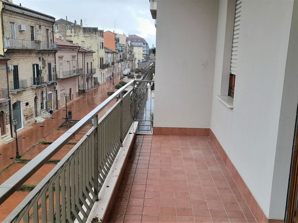 Lejlighed i Lanciano, Chieti - foto 1
