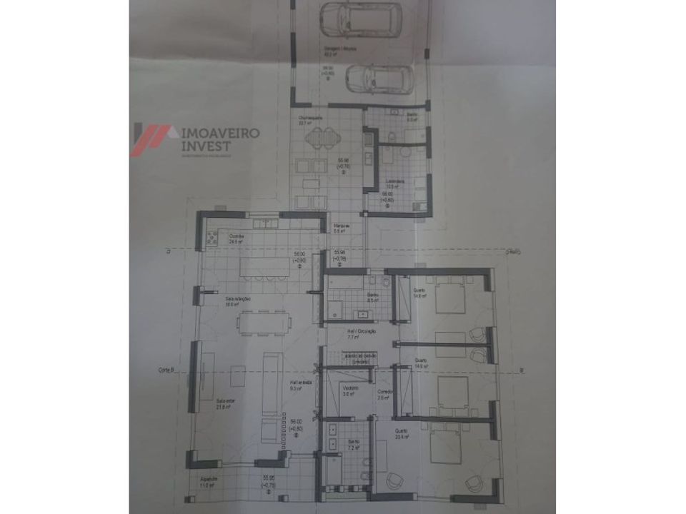 Villa i Vilamar e Corticeiro de Cima, Coimbra - foto 5